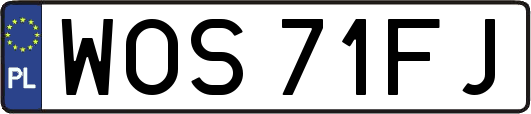WOS71FJ