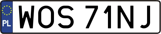 WOS71NJ