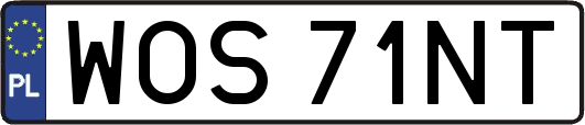 WOS71NT