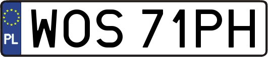 WOS71PH