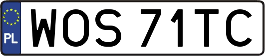 WOS71TC