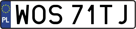 WOS71TJ