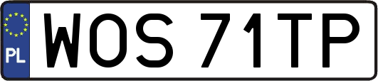 WOS71TP