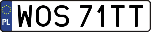 WOS71TT