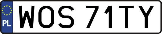 WOS71TY