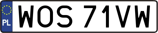 WOS71VW
