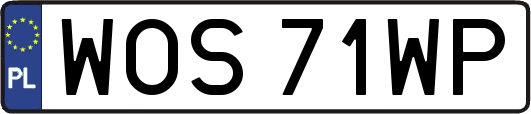 WOS71WP