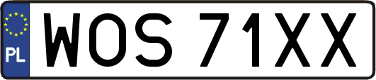 WOS71XX