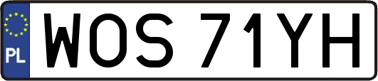 WOS71YH