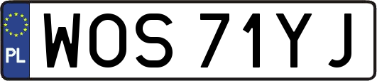 WOS71YJ