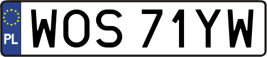 WOS71YW