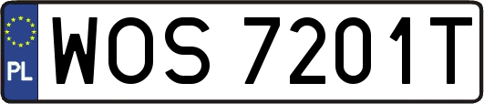 WOS7201T