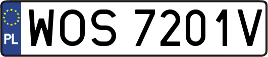 WOS7201V