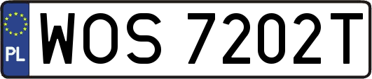WOS7202T