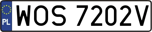 WOS7202V