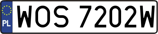 WOS7202W