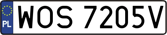 WOS7205V