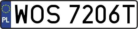 WOS7206T