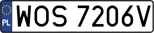 WOS7206V