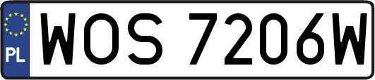 WOS7206W