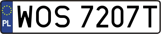 WOS7207T