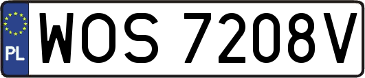 WOS7208V