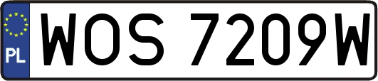 WOS7209W