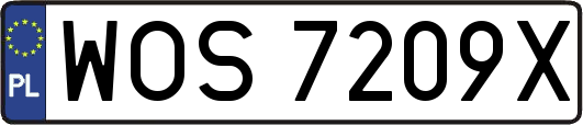 WOS7209X