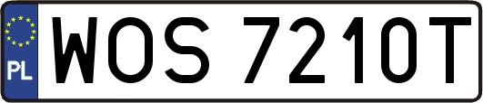 WOS7210T