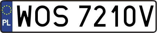 WOS7210V