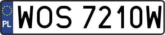 WOS7210W
