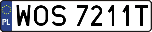 WOS7211T