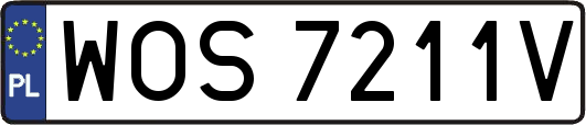 WOS7211V