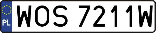 WOS7211W