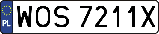 WOS7211X