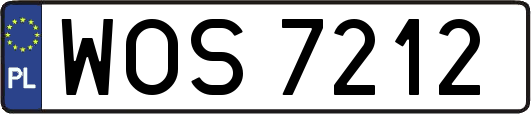 WOS7212