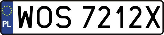 WOS7212X