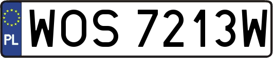 WOS7213W