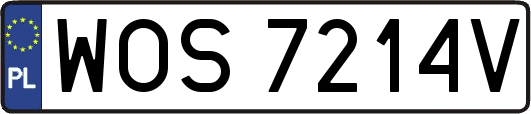 WOS7214V