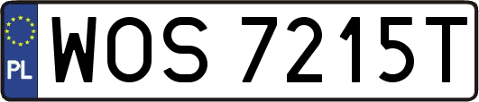 WOS7215T