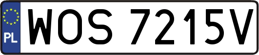 WOS7215V