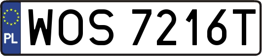 WOS7216T