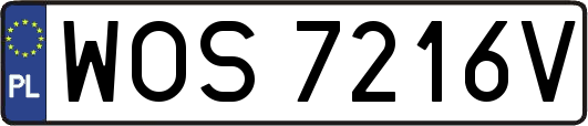 WOS7216V