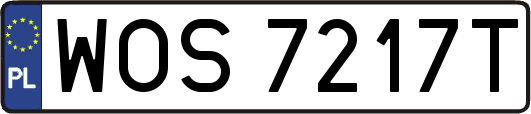 WOS7217T