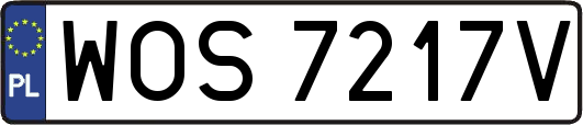 WOS7217V