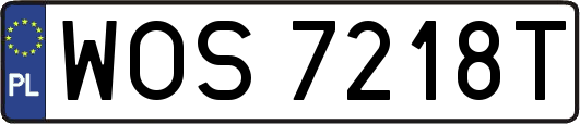 WOS7218T