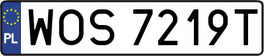 WOS7219T