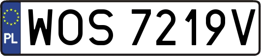 WOS7219V
