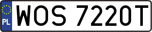 WOS7220T