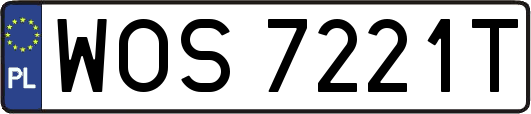 WOS7221T